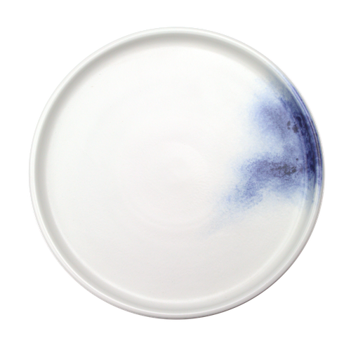 Les assiettes 